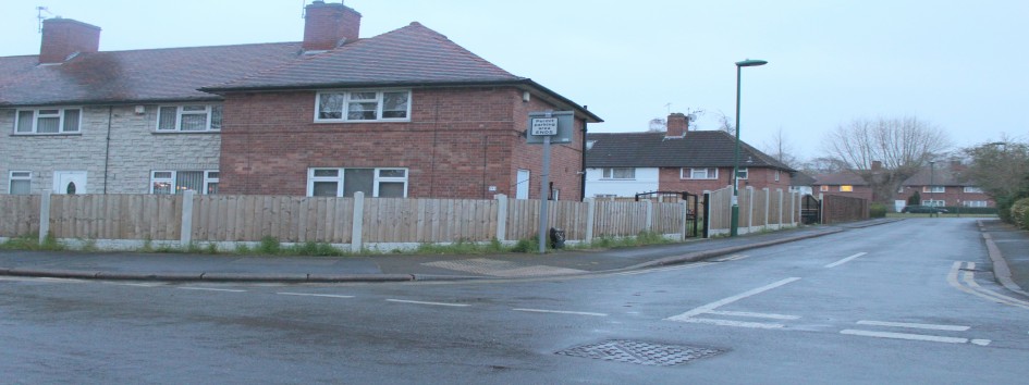 Hathern Green