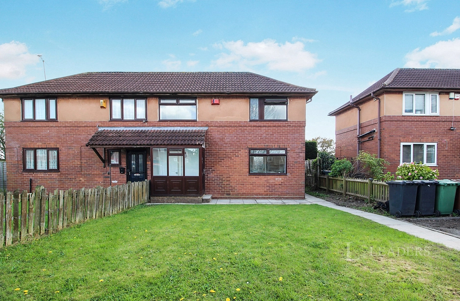 test hmo property